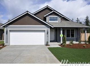 116 Stadium Way, Napavine, WA 98565