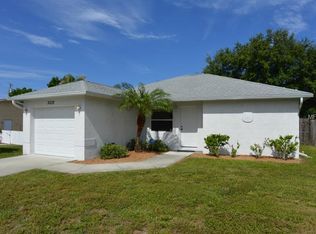 3032 Nocturne Rd, Venice, FL 34293