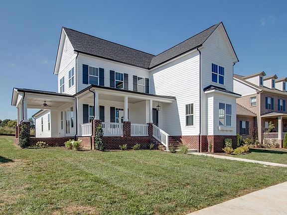 2nd image of 644 Vickery Park Dr