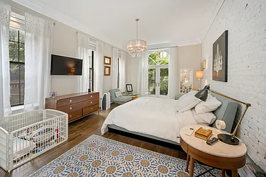 Rented by Argent Advisors LLC