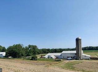 1491 Aulds Run Rd, Homer City, PA 15748