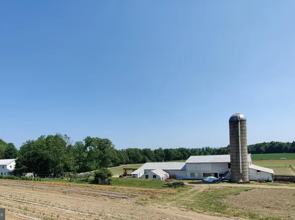 1491 Aulds Run Rd, Homer City, PA 15748
