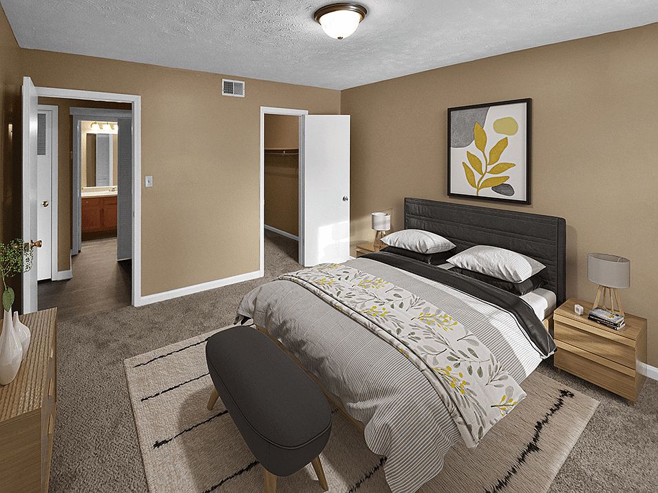 Welcome to Bradford Chase!