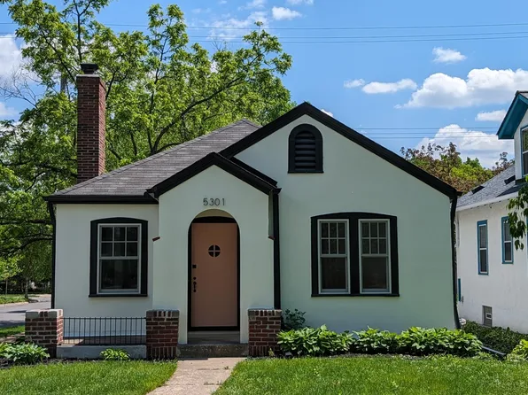 5301 Abbott Ave S, Minneapolis, MN 55410