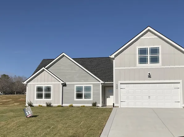 3007 Longview Ct Lot 11, Dickson, TN 37055