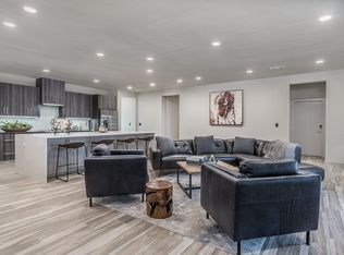 2520 5th Avenue, Canyon, TX 79015