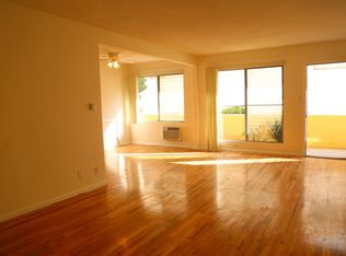 550 N Kings Rd APT 3, West Hollywood, CA 90048