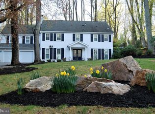 7829 Old Dominion Dr, Mc Lean, VA 22102