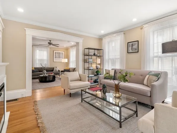 21 Webster St, Arlington, MA 02474