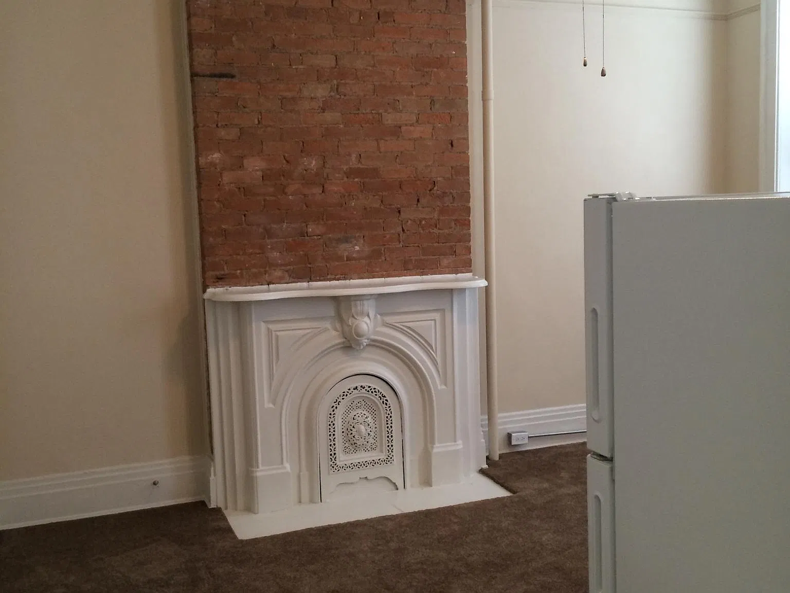 Studio, 320 sqft, $675 — Photo 2