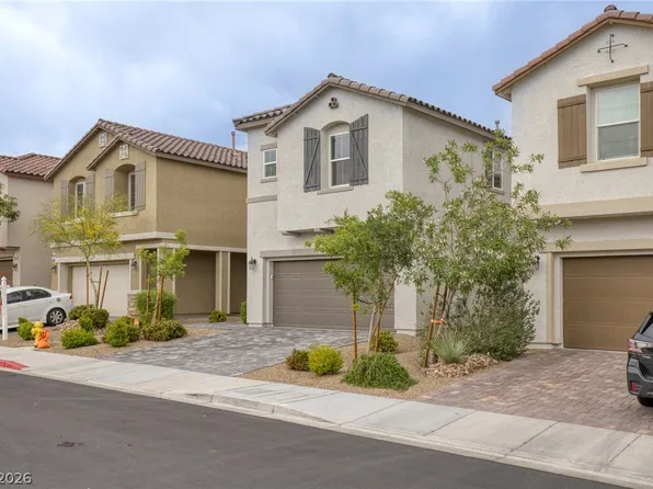10154 W Meranto Ave, Las Vegas, NV 89178
