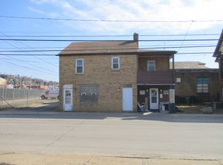 404 11th St APT 2, Ambridge, PA