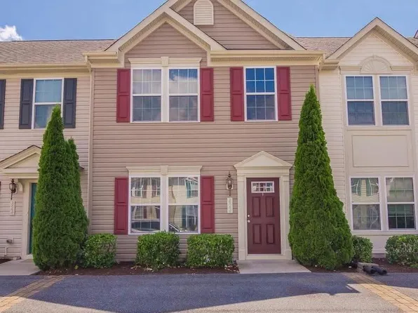 622 Wye Oak Dr, Fruitland, MD 21826
