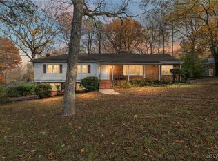 2951 Brixham Dr, North Chesterfield, VA 23235