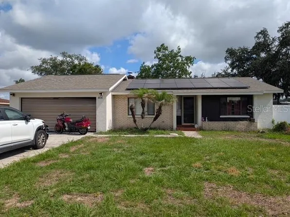806 Crosswinds Dr, Brandon, FL 33511