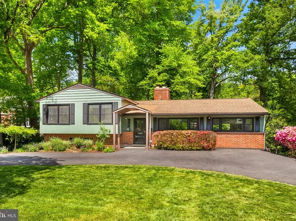 6354 Lyric Ln, Falls Church, VA 22044