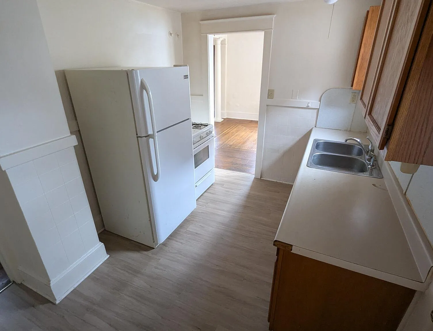 1 bed, 972 sqft, $700 — Photo 4