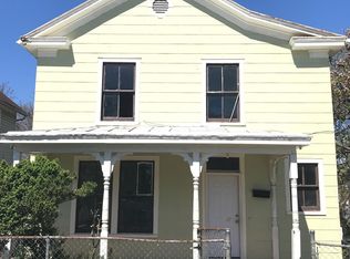 209 Charlotte St, Lynchburg, VA