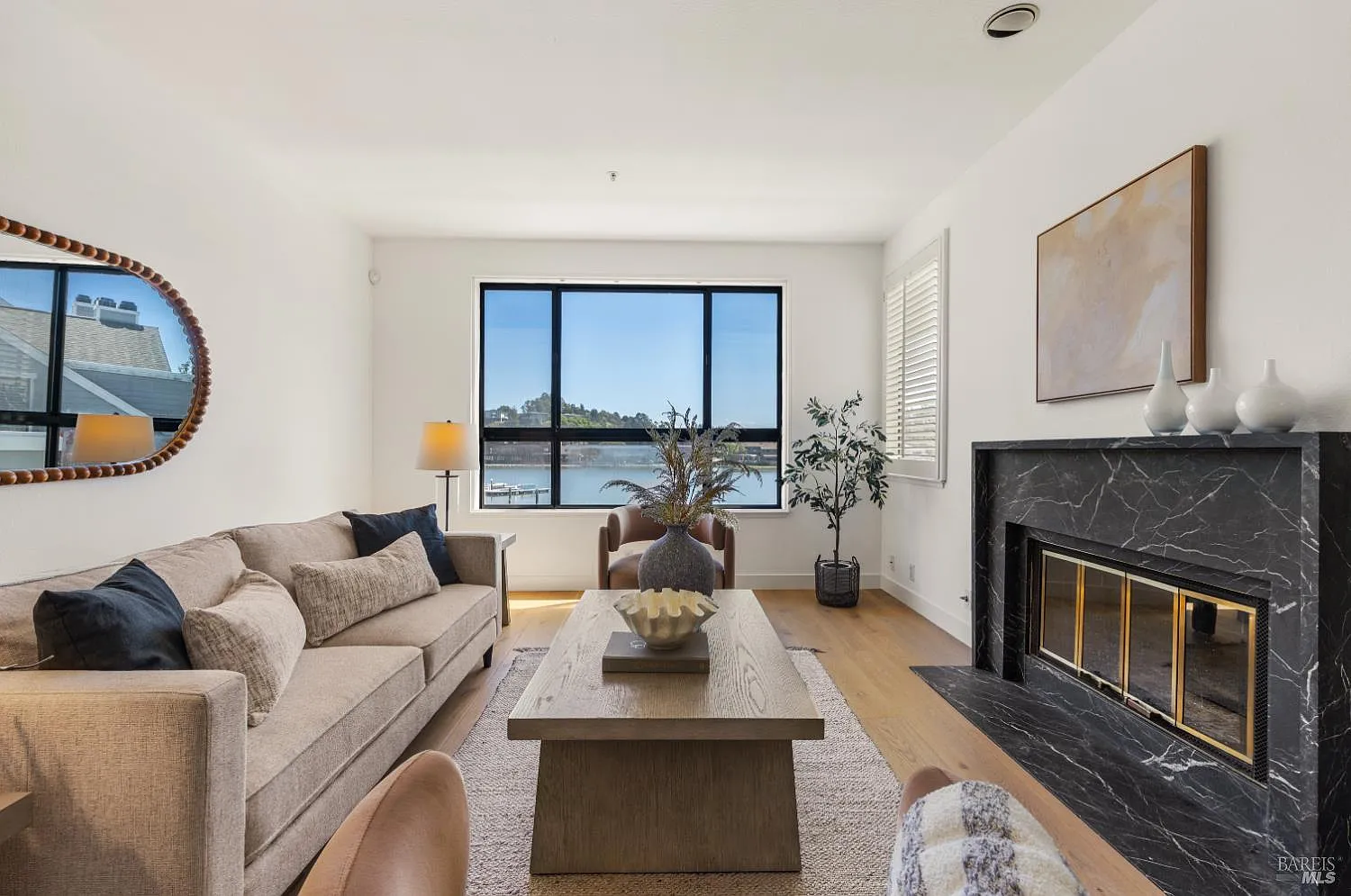6033 Shelter Bay Avenue photo 1