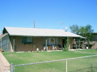 218 W Canal St, Somerton, AZ 85350