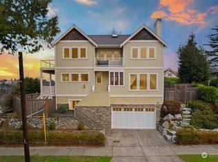 5324 46th Ave SW, Seattle, WA 98136