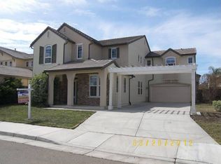 1891 Amatchi Dr, Tracy, CA