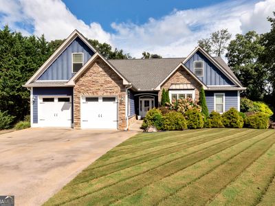 166 Towerview Cir, Mount Airy, GA, 30563