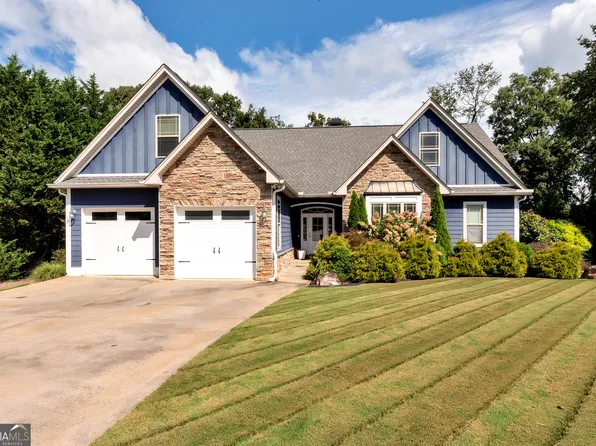 166 Towerview Cir, Mount Airy, GA 30563
