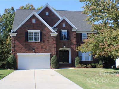 1510 Copperplate Rd, Charlotte, NC, 28262