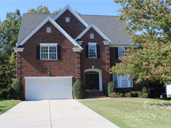 1510 Copperplate Rd, Charlotte, NC 28262