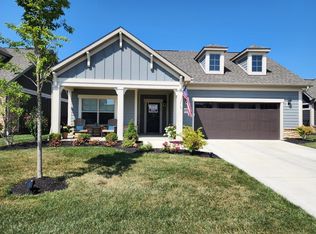 6956 Courtyard Pl, Delaware, OH 43015