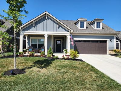 6956 Courtyard Pl, Delaware, OH, 43015