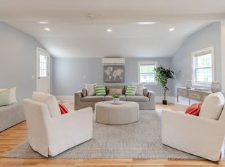 346 Reservoir St, Norton, MA 02766