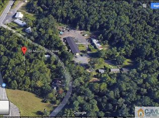380 Mounts Mills Rd, Monroe Township, NJ 08831