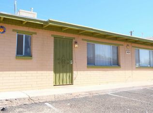 3425 E Lind Rd APT 2, Tucson, AZ 85716