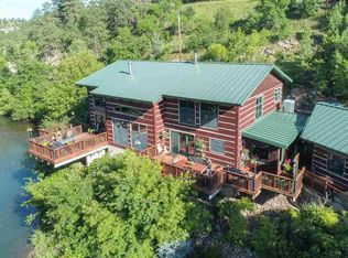 6150 Magic Canyon Rd, Rapid City, SD 57702