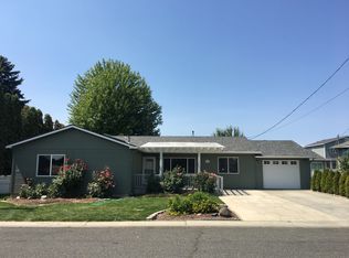 1518 S 27th Ave, Yakima, WA 98902