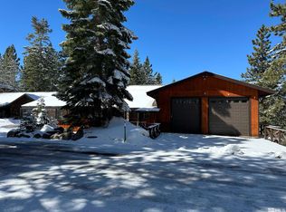 220 Terrace View Dr, Stateline, NV 89449