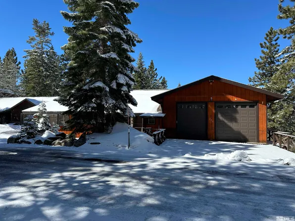 220 Terrace View Dr, Stateline, NV 89449