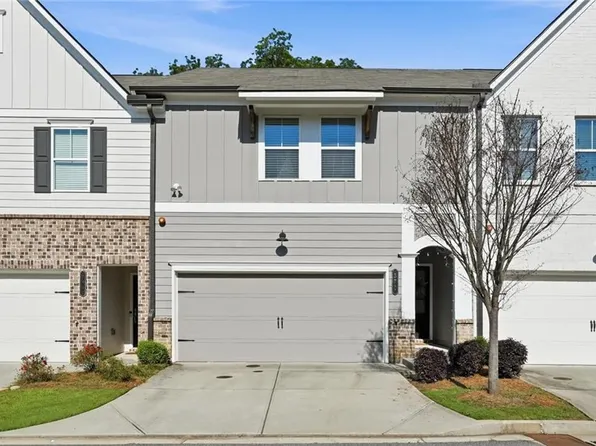 378 Niles Ct #2, Marietta, GA 30060