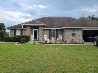 2260 Lewis St, Crestview, FL 32536