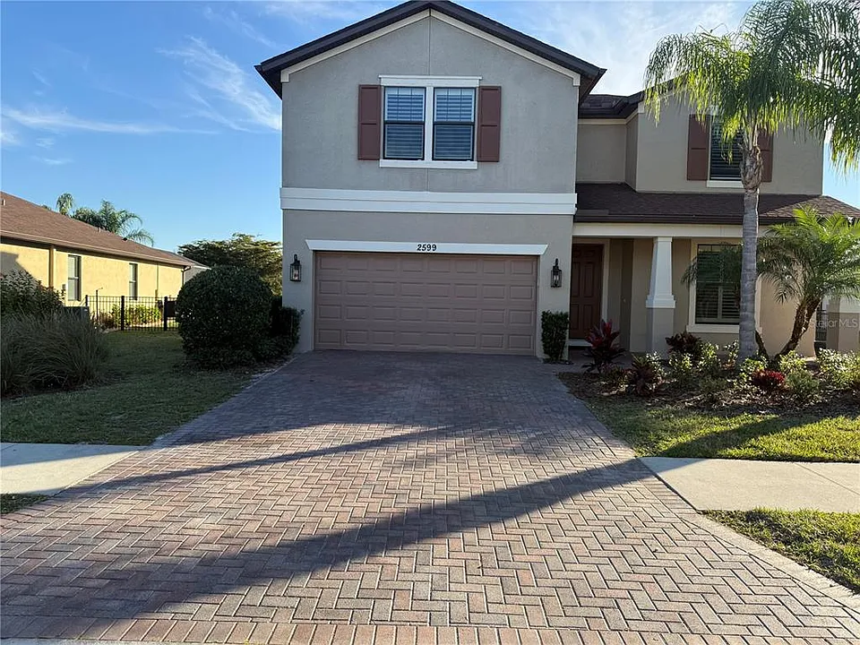 2599 Marton Oak Blvd