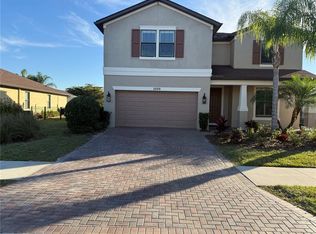 2599 Marton Oak Blvd, North Port, FL 34289