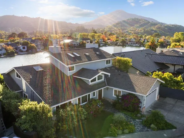 70 Corte Del Bayo, Larkspur, CA 94939