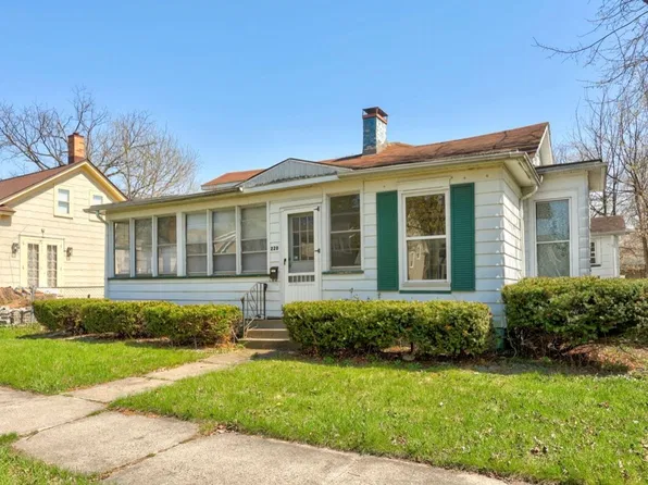 220 S Bond St, Saginaw, MI 48602