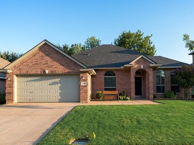 5512 Milford Dr, Fort Worth, TX, 76137