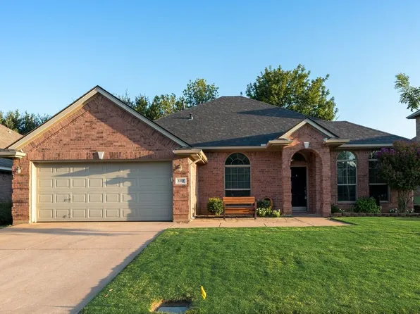 5512 Milford Dr, Fort Worth, TX 76137