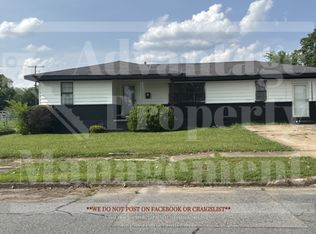 820 W 16th St, Little Rock, AR 72202