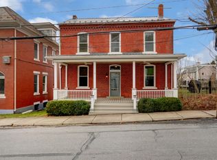 275 King St, Petersburg, PA 16669