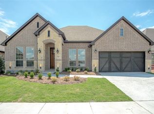 724 Fireside Dr, Aubrey, TX 76227